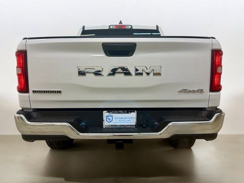 Used 2025 RAM 1500 Big Horn image 12