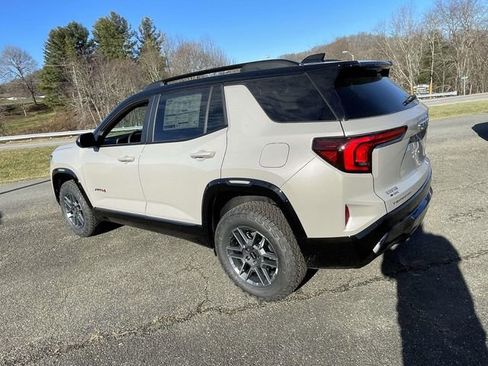 New 2026 GMC Terrain AT4 w/ Convenience Package III image 5