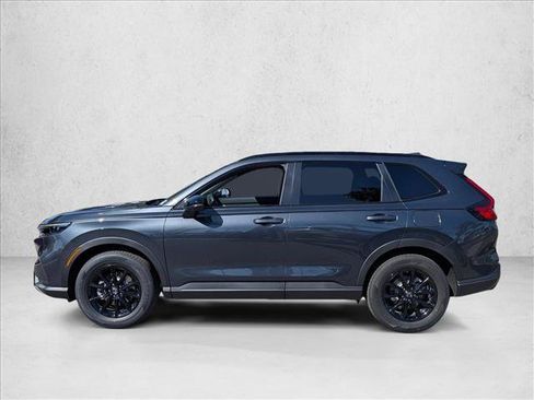 New 2026 Honda CR-V Sport-L image 5