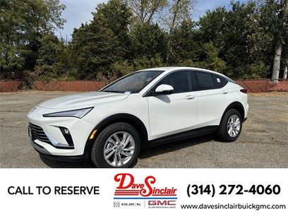 New 2026 Buick Envista Preferred w/ Convenience I Package