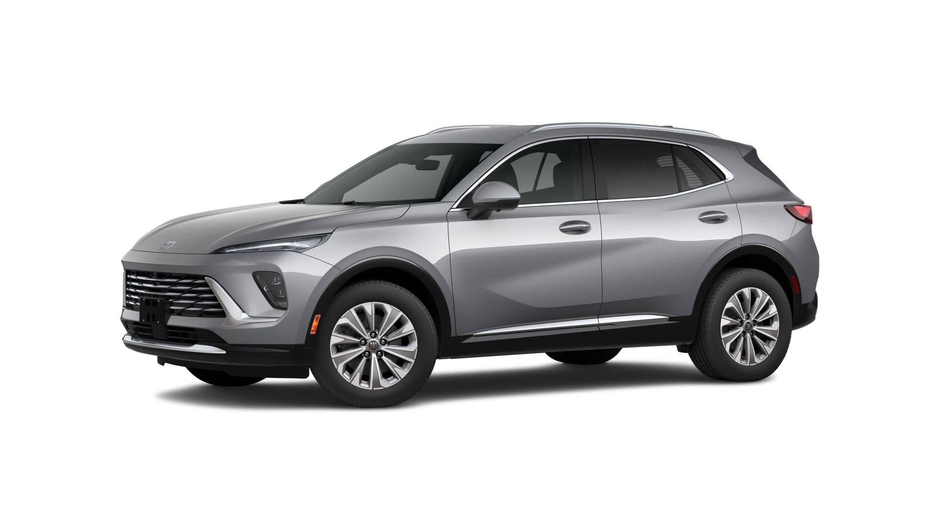 New 2026 Buick Envision Preferred AWD/4WD image 68