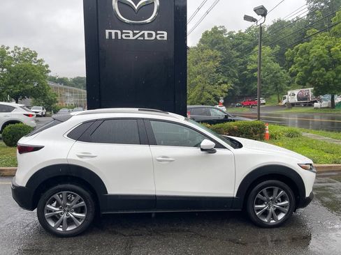 Certified 2025 MAZDA CX-30 AWD 2.5 S w/ Preferred Package image 1