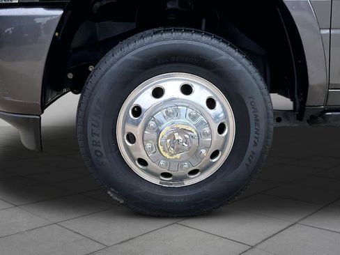 Used 2019 RAM 3500 Limited AWD/4WD image 11