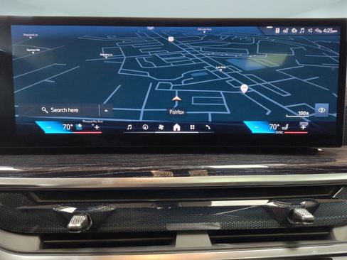 Used 2026 BMW X7 xDrive40i w/ M Sport Package image 19