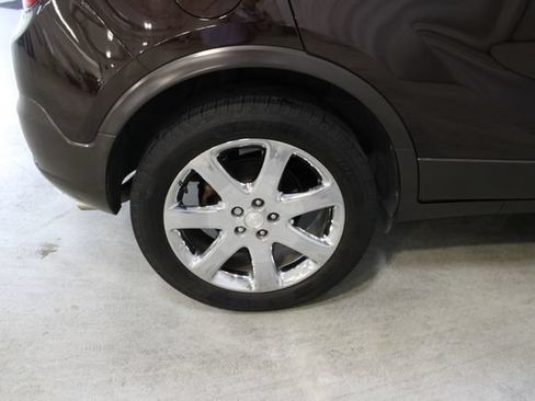 Used 2016 Buick Encore Premium w/ Experience Buick Package FWD image 36