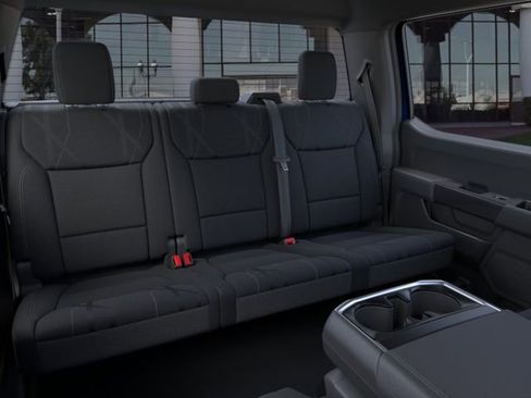 New 2026 Ford F150 STX image 11