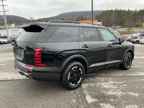 New 2026 Hyundai Palisade XRT Pro image 3