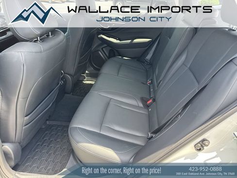 Used 2023 Subaru Outback Limited AWD/4WD image 35