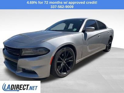 Used 2016 Dodge Charger R/T