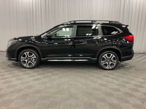 New 2026 Subaru Ascent Limited image 6