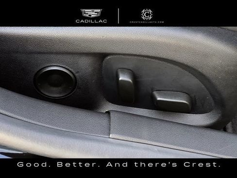 Certified 2024 Cadillac CT5 Luxury w/ Sun And Sound Package RWD image 27