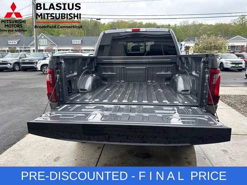 Used 2025 Ford F150 Tremor w/ Tow/Haul Package AWD/4WD image 8