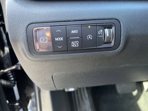 New 2026 GMC Terrain Denali image 20