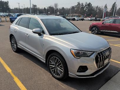 Used 2022 Audi Q3 2.0T Premium w/ Convenience Package