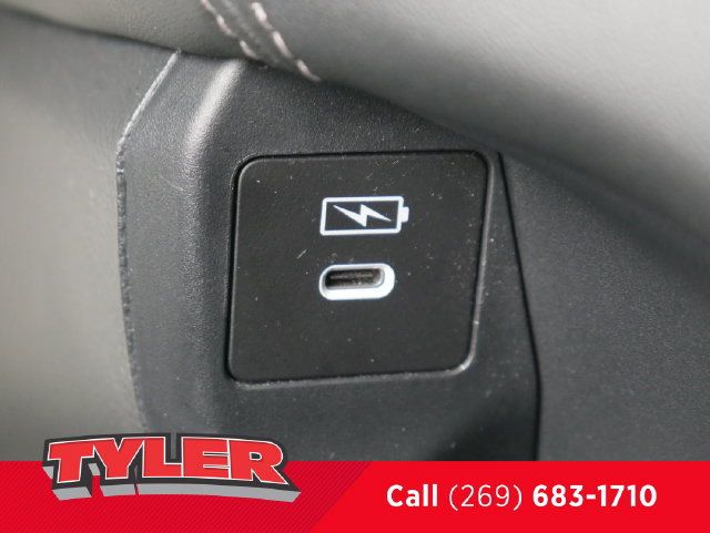 Used 2024 Honda HR-V EX-L image 29