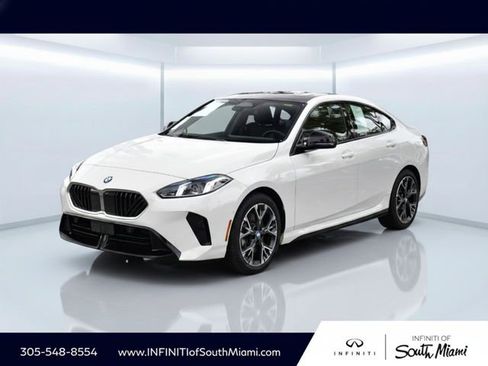 Used 2026 BMW 228i FWD image 1