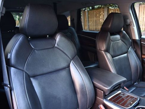 Used 2019 Acura MDX SH-AWD image 34