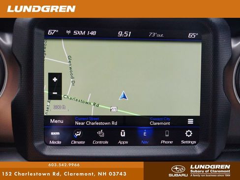 Used 2022 Jeep Wrangler Unlimited Sport AWD/4WD image 18