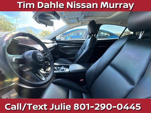 Used 2024 MAZDA MAZDA3 s FWD image 26