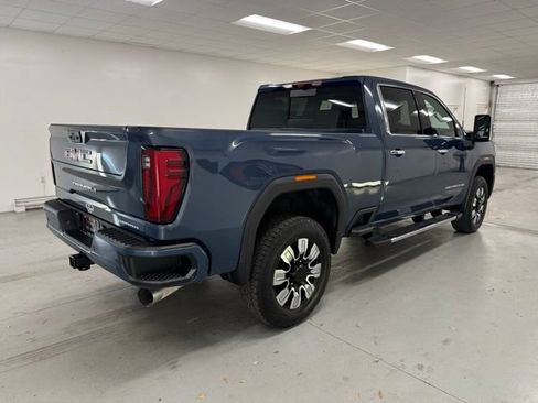 New 2026 GMC Sierra 2500 Denali w/ Denali Reserve Package image 6