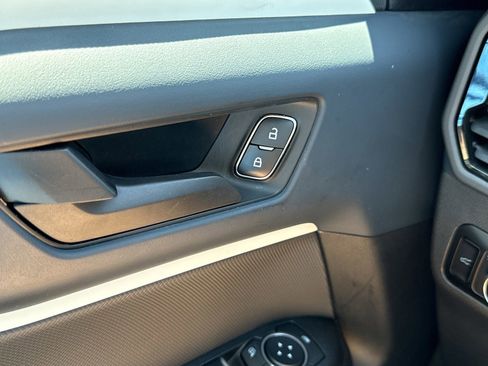 Used 2023 Ford Bronco Sport Heritage w/ Heritage Convenience Package image 18