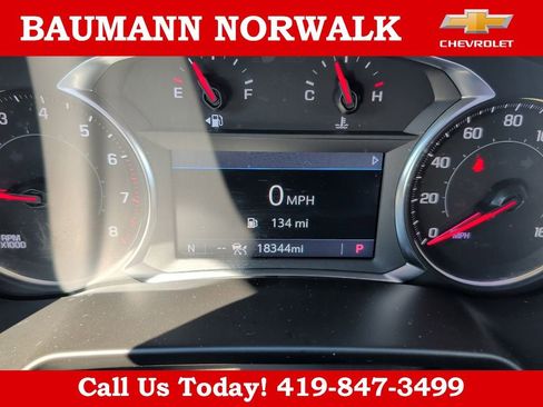 Used 2024 Chevrolet Blazer LT w/ Convenience Package image 30