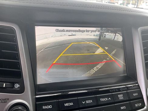 Used 2017 Hyundai Tucson SE Plus w/ Cargo Package image 22