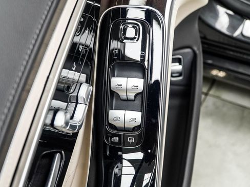 Used 2021 Mercedes-Benz S 580 4MATIC Sedan image 36