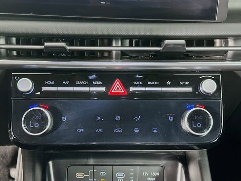 Used 2025 Hyundai Tucson SEL FWD image 23