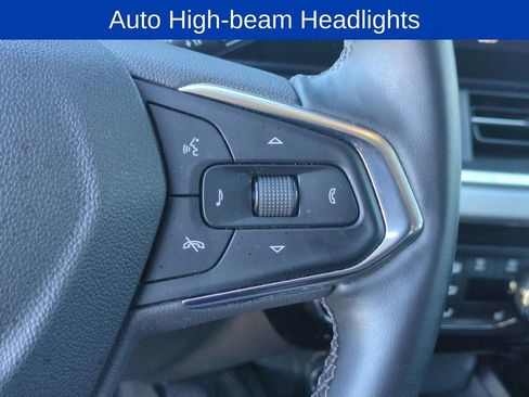 Certified 2024 Chevrolet Trax LT w/ Driver Confidence Package image 14