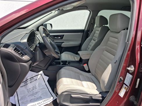 Used 2019 Honda CR-V LX image 5
