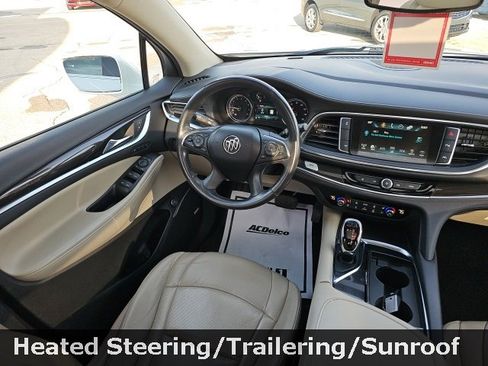 Used 2018 Buick Enclave Premium w/ Experience Buick Package image 31