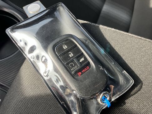 Certified 2023 Honda Civic Sport image 36