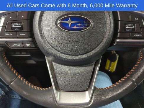 Used 2018 Subaru Crosstrek 2.0i Premium image 11