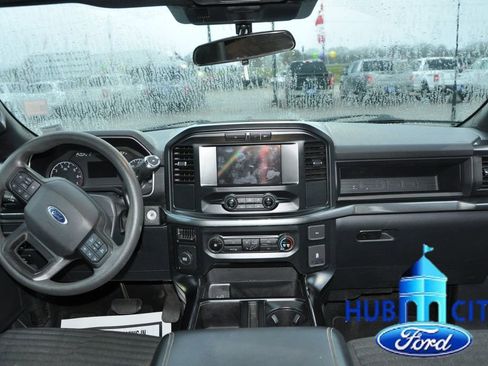 Used 2023 Ford F150 XL w/ STX Appearance Package image 18