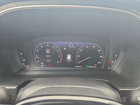Certified 2026 Honda Passport TrailSport Elite image 12