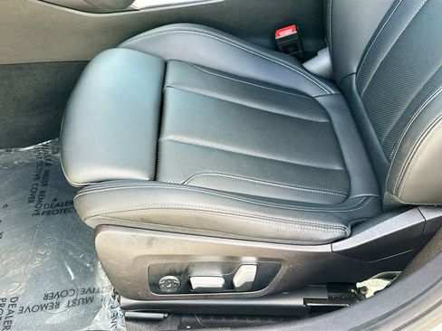 Certified 2023 BMW 330i Sedan w/ Driving Assistance Package image 19