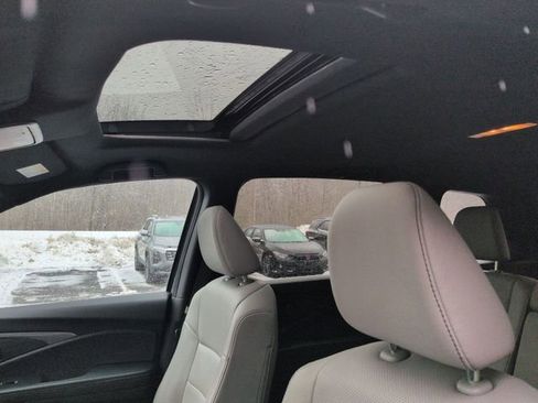 Used 2023 Honda Passport EX-L image 18