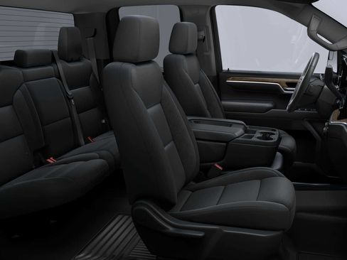 New 2026 Chevrolet Silverado 1500 LT AWD/4WD image 30