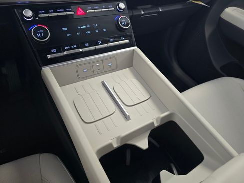 New 2026 Hyundai Santa Fe SE AWD/4WD image 29