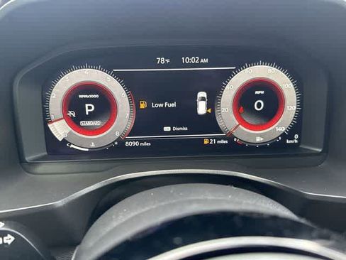 Used 2024 Nissan Rogue Platinum w/ Platinum Premium Package FWD image 28