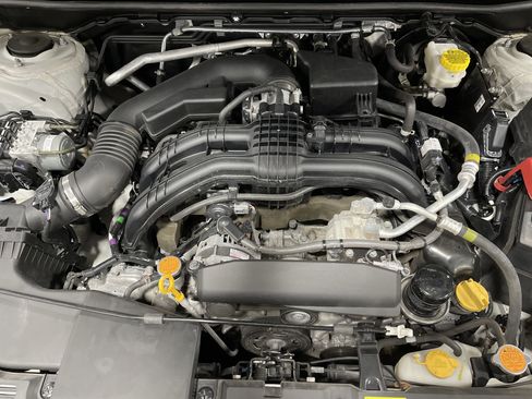 Used 2022 Subaru Impreza Premium image 16