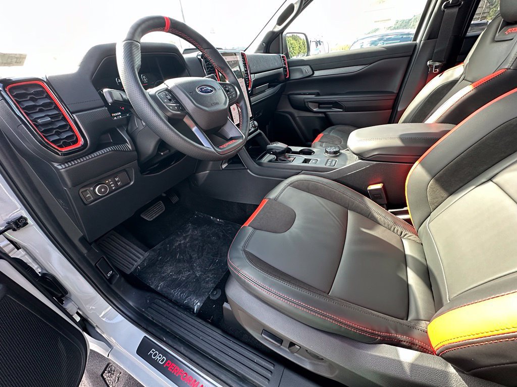 New 2026 Ford Ranger Raptor AWD/4WD image 20