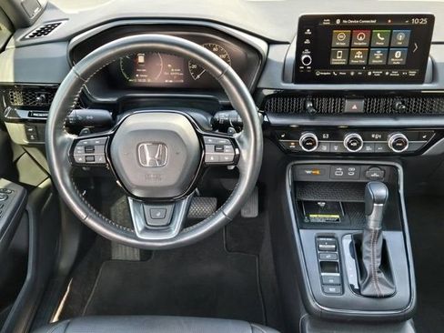 Used 2024 Honda CR-V Sport Touring image 25