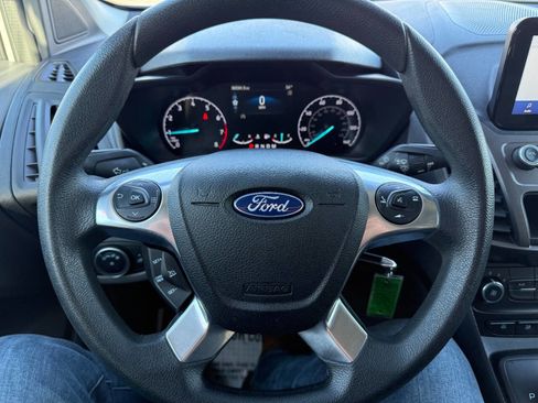 Used 2021 Ford Transit Connect XL image 20