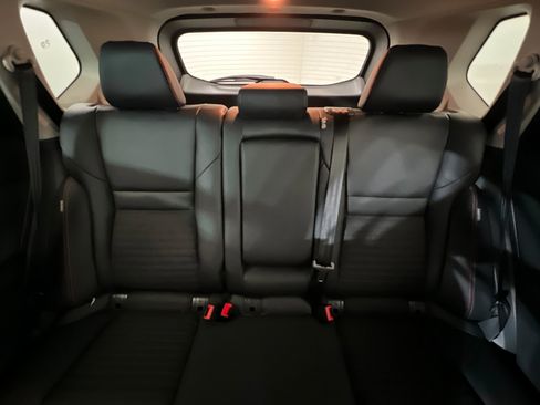 New 2026 Nissan Rogue SV w/ Rock Creek Premium Package AWD/4WD image 25