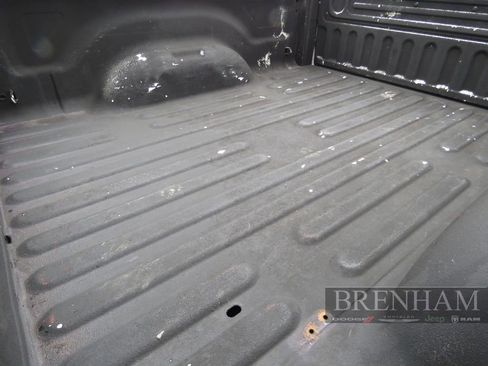 Used 2016 RAM 2500 Tradesman w/ Chrome Appearance Group image 17