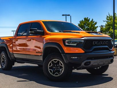 Used 2022 RAM 1500 TRX w/ TRX Level 2 Equipment Group