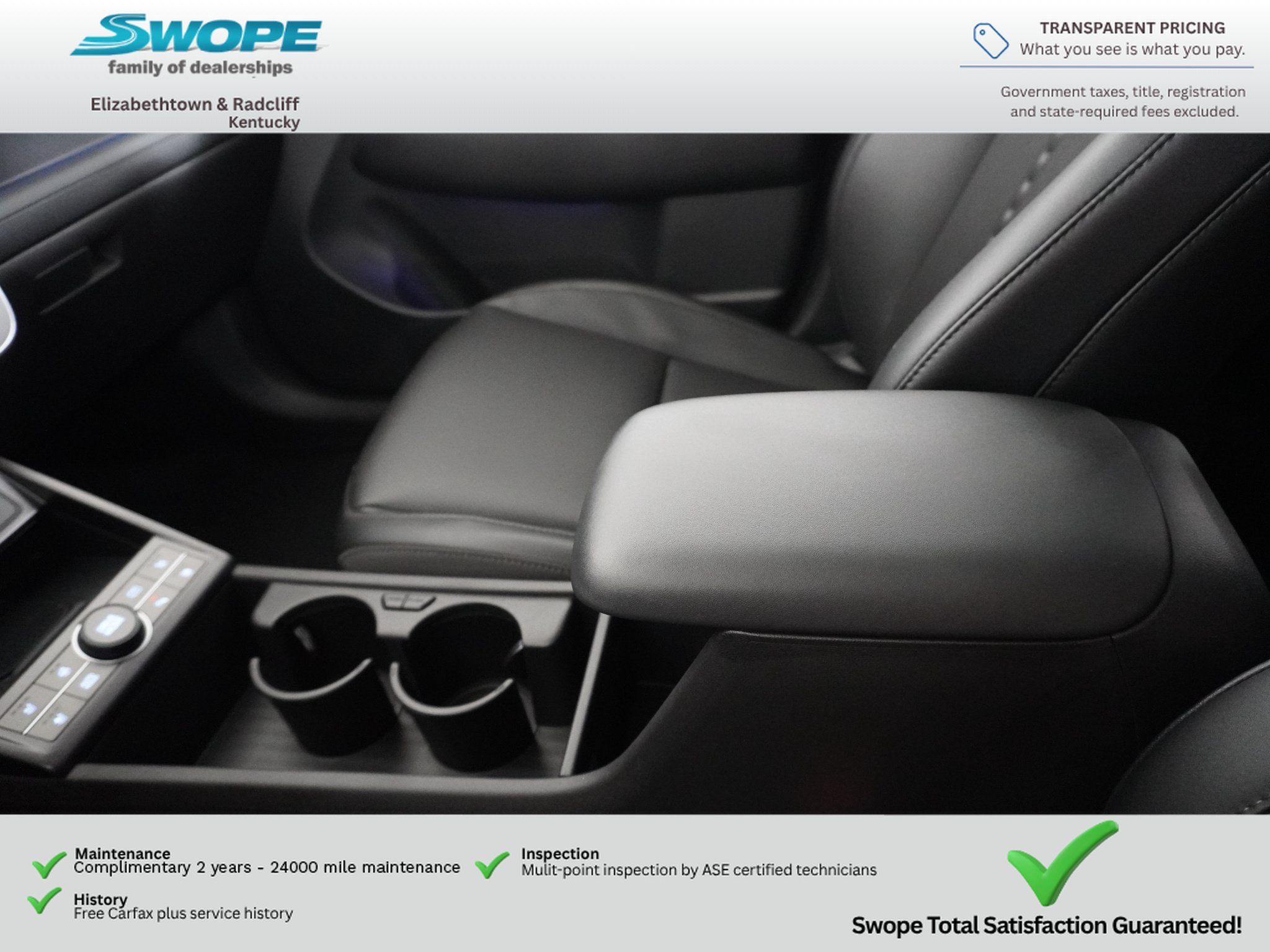 New 2026 Hyundai Kona Limited FWD image 25