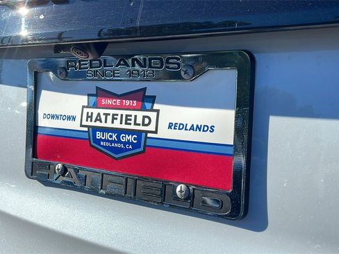 New 2026 GMC Acadia Elevation w/ Black Edition image 27